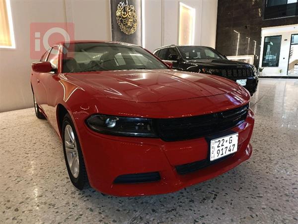 Dodge for sale in Iraq